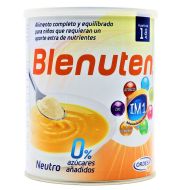 Blenuten Neutro 400g Ordesa