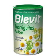 Blebit barriguitas felices  1 bote 150 gr