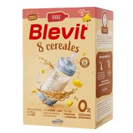 Blevit Bibe 8 Cereales 500gr