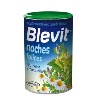 Blevit Noches Felices Infusión Instantánea 150g Ordesa