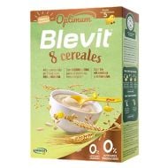 Blevit Optimum 8 Cereales 250g