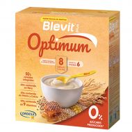 Blevit Plus Optimum 8 Cereales con Miel 400g Ordesa