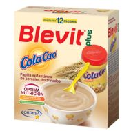 Blevit Plus ColaCao 600g Ordesa