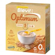 Blevit Plus Optimum 5 Cereales 400g