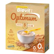 Blevit Plus Optimum 5 Cereales 400g