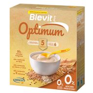 Blevit Plus Optimum 5 Cereales 400g