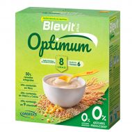 Blevit Plus Optimum 8 Cereales 400g Ordesa