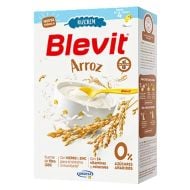 Blevit Rizcrem Arroz 225g