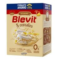 Blevit Superfibra 8 Cereales 1000g