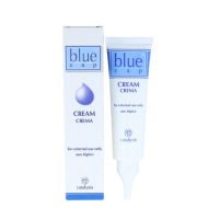 Blue Cap Crema 50g