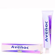 Avenoc Pomada Antihemorroidal 30g Boiron-1