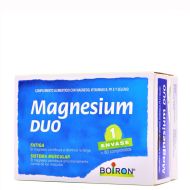 Boiron Magnesium Duo 80 Comprimidos