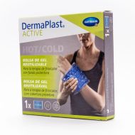 Bolsa Frio Calor Dermaplast Active 13x14cm Hartmann