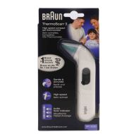Braun ThermoScan 3 IRT 3030 Termómetro de Oído