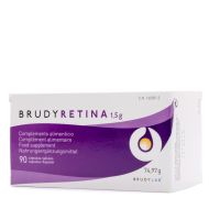 Brudy Retina Brudylab 90 Cápsulas