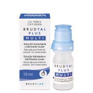 Brudyal Plus Multi 10ml Brudylab