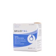 Brudyal Solución Humectante 20 Ampollas Brudylab