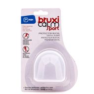 BruxiCalm Sport Protector Bucal Prim 1Ud