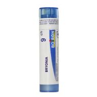 Bryonia 9 CH Glóbulos 4g Boiron