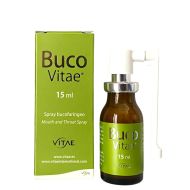 Buco Vitae Spray 15ml