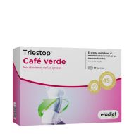 Café Verde Triestop 30 Comprimidos               