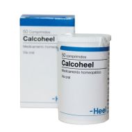 Calcoheel 50 Comprimidos Heel