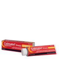 Calmatel 18mg/g Crema 60 gramos