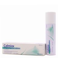Calmiox Espuma Cutánea 50g    