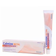 Calmiox Rectal 1mg/g Crema Rectal 30g