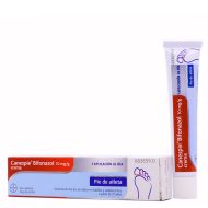 Canespie Bifonazol Crema Pie de Atleta 20 g      