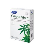 Cannabiben 30 Cápsulas