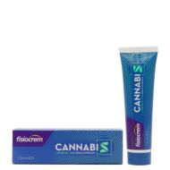 Cannabix CBD Crema Alivio y Bienestar 60ml Uriach