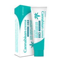 Cannabisan Crema 75ml LaviGor