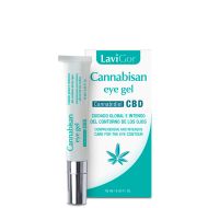 Cannabisan Eye Gel 15ml LaviGor