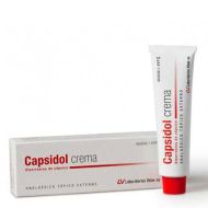 Capsidol Crema 60g