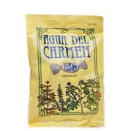 Caramelos Agua del Carmen 50g
