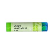 Carbo Vegetabilis 9 CH Glóbulos 4g Iberhome
