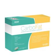 CarboFat 30 Comprimidos