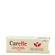 Carelle Crema Tonificante para Masaje Perineal Italfarmaco 30g