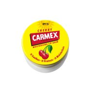Carmex Tarro de Cereza Bálsamo Labial FPS15 /1