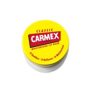 Carmex Classic Bálsamo Labial Tarro /1