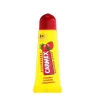Carmex Strawberry Bálsamo Labial Fresa SPF15 10g