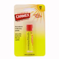 Carmex Classic Bálsamo Labial Hidratante SPF15 barra