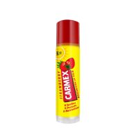Carmex Bálsamo Labial Hidratante Strawberry SPF15 Stick