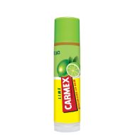 Carmex Ultra Hidratante Bálsamo Labial Sabor Fresco Stick 4,25g
