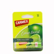 Carmex Ultra Hidratante Bálsamo Labial Sabor Fresco Stick