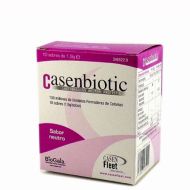 Casenbiotic Sabor Neutro 10 Sobres