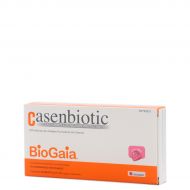 Casenbiotic Sabor Fresa 30 Comprimidos Masticables Casen
