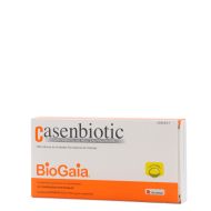 Casenbiotic Sabor Limón 30 Comprimidos Masticables Casen