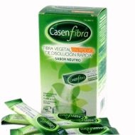 Casenfibra Polvo 14 Stick Sabor Neutro